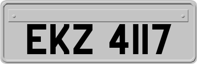 EKZ4117