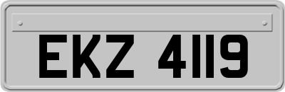 EKZ4119