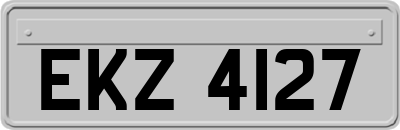EKZ4127