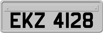 EKZ4128