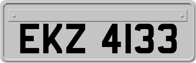 EKZ4133
