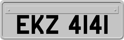 EKZ4141