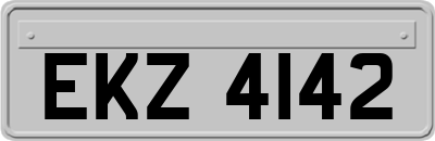 EKZ4142