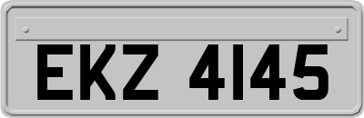 EKZ4145