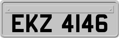 EKZ4146