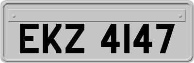 EKZ4147