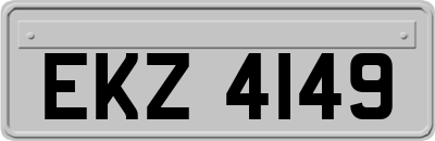 EKZ4149