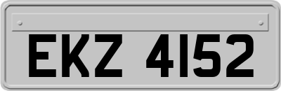 EKZ4152