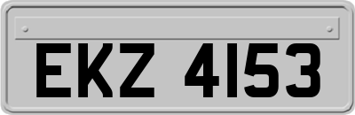 EKZ4153