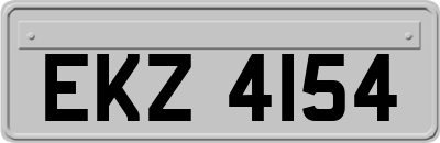 EKZ4154