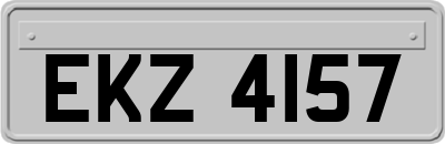 EKZ4157