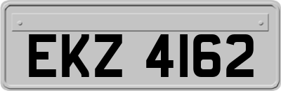 EKZ4162