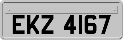 EKZ4167