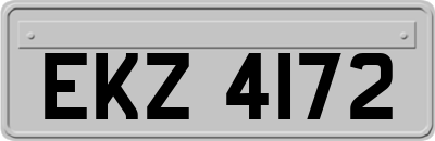 EKZ4172