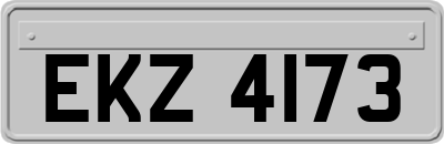 EKZ4173