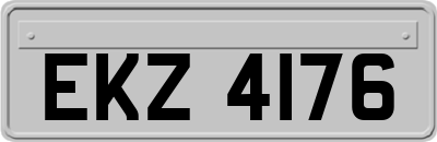EKZ4176