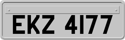 EKZ4177