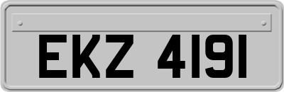 EKZ4191