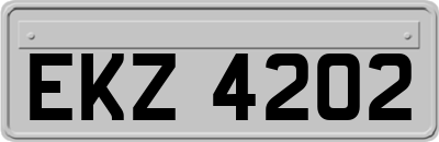EKZ4202