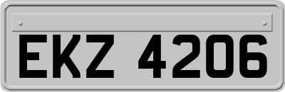 EKZ4206