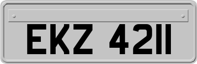 EKZ4211