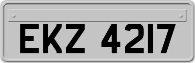 EKZ4217