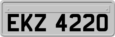 EKZ4220