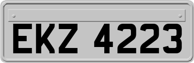 EKZ4223