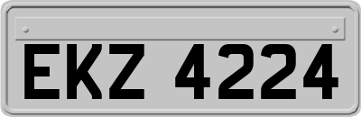 EKZ4224