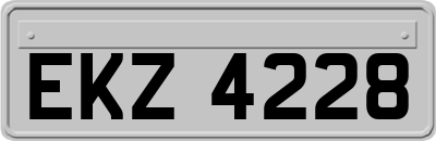 EKZ4228