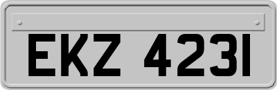 EKZ4231