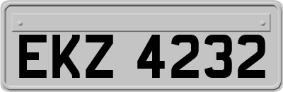 EKZ4232