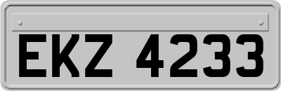 EKZ4233