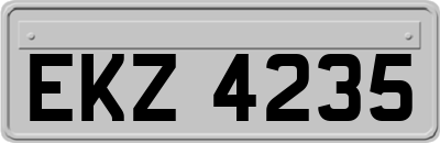 EKZ4235