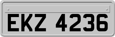 EKZ4236