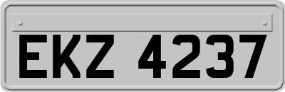 EKZ4237