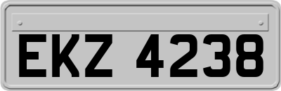 EKZ4238
