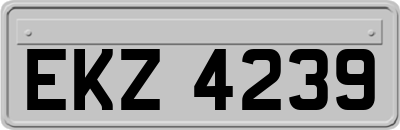 EKZ4239