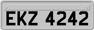 EKZ4242