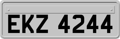 EKZ4244