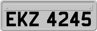 EKZ4245
