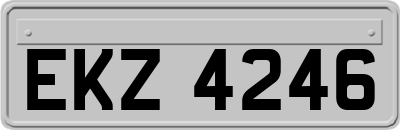 EKZ4246