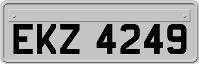 EKZ4249