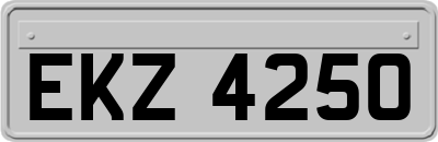 EKZ4250