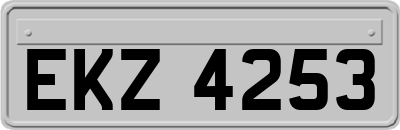 EKZ4253