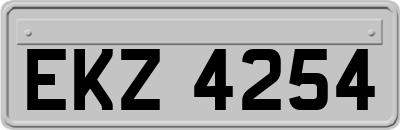 EKZ4254