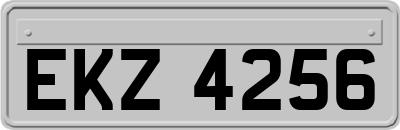 EKZ4256