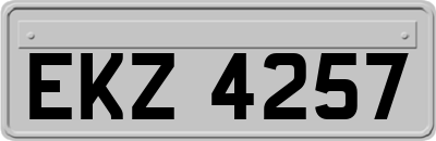 EKZ4257