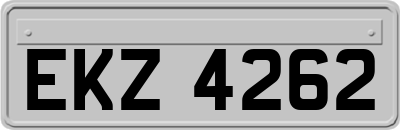 EKZ4262