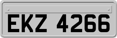EKZ4266